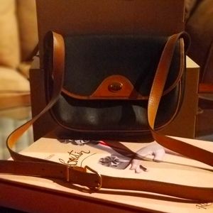 Christian Dior monogram crossbody/side  bag